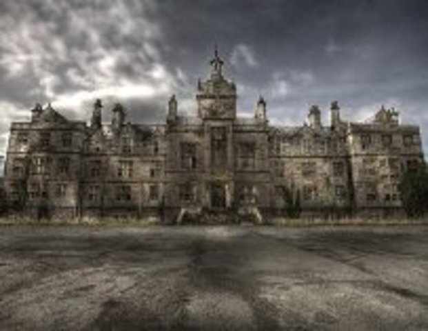 A symptom of insanity