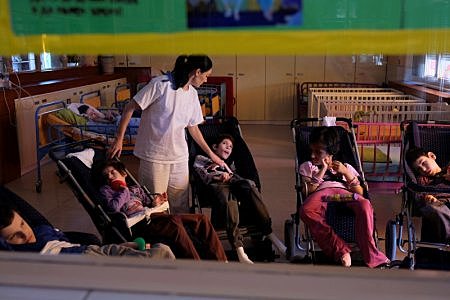 The Handicapped Children's Protection Act