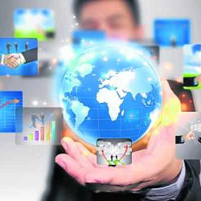 Timeline: Evolución de las TICs