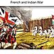 French and indian war