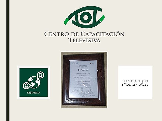 Consecución de nivel Técnico en el CETE