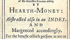 Timeline: Acts of Parliament