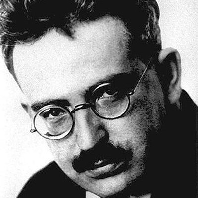 Timeline: Walter Benjamin