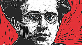 Timeline: Gramsci e Italia