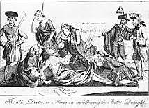 Intolerable Acts(Coercive Acts)