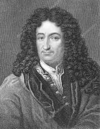 Gottfried Leibnitz