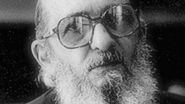 Paulo Freire