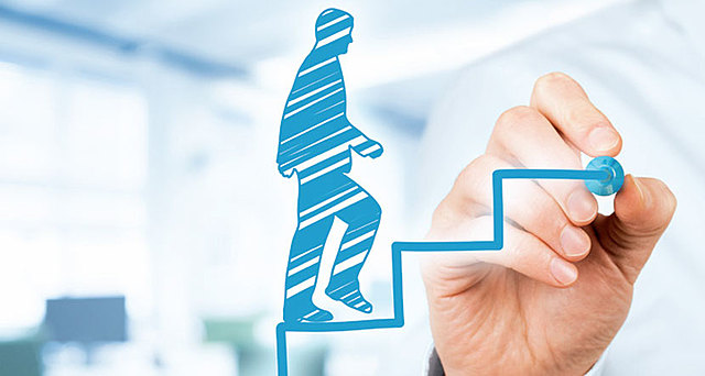 Gestión del talento, es una prioridad