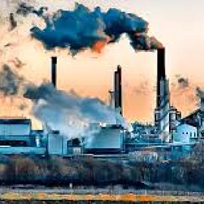 Timeline: Problemática ambiental de la producción y consumo de recursos naturales