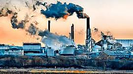 Timeline: Problemática ambiental de la producción y consumo de recursos naturales