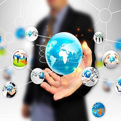 Timeline: Evolución del modelado de negocios