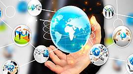 Timeline: Evolución del modelado de negocios