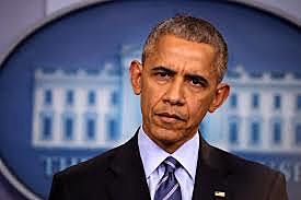 first black presdent