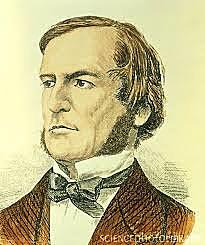 George Boole