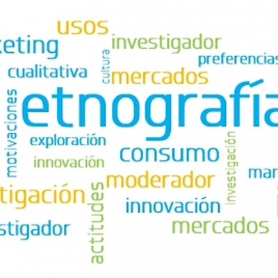 Timeline: ETNOGRAFÍA