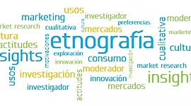 Timeline: ETNOGRAFÍA