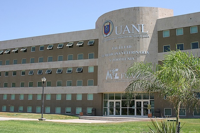 Campus de Ciencias Agropecuarias