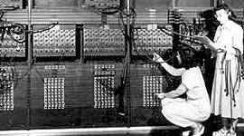 Timeline: HISTORIA DE LA COMPUTADORA