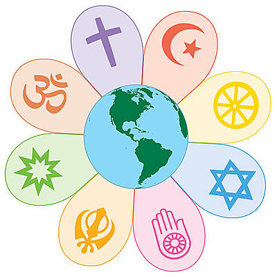 Timeline: Ancient River Valley Religion