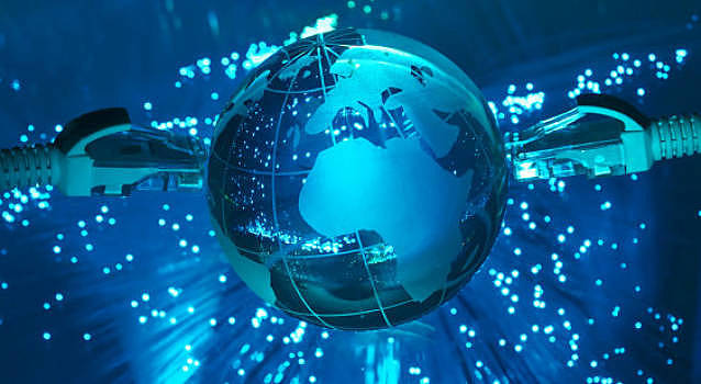 Internet como parte de Arpanet