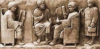 SISTEMA EDUCATIVO ROMANO: Pedagogía clasica