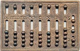 historia de Origen de las computadoras: Las primeras máquinas de calcularla computador