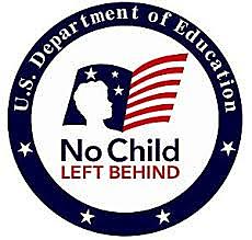 No Child Left Behind Act