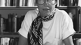 Timeline: Nancy Cartwright: Philosopher of Science