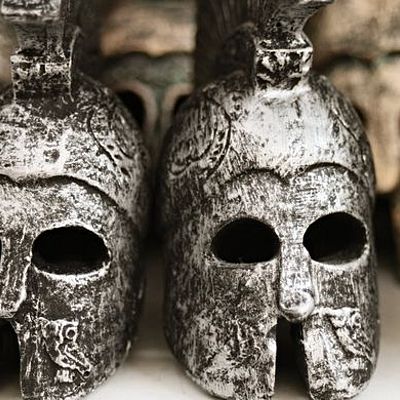 Timeline: Edad de Hierro