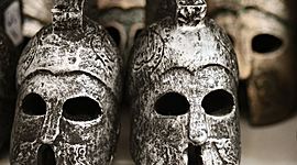 Timeline: Edad de Hierro