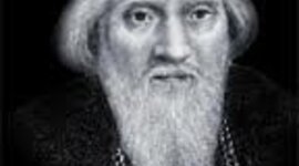 Timeline: Tanner's explorers