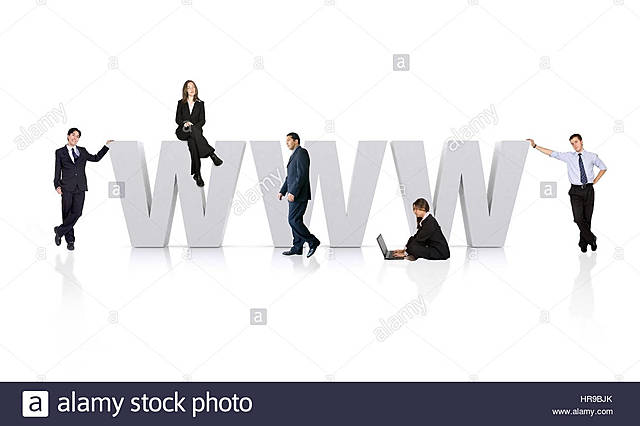 Negocios WWW
