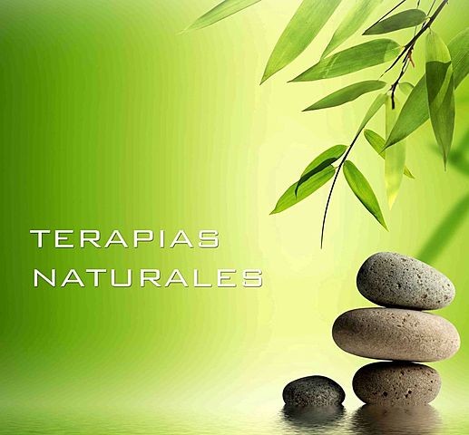 Historia de Terapias Naturales