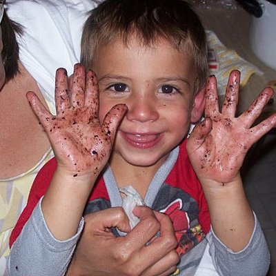 Timeline: Kyle topham