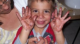 Timeline: Kyle topham