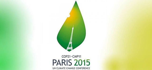 Cumbre del clima de París 2015