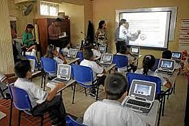 LA EDUCACIÓN DE HOY DÍA, SIGLO XXI