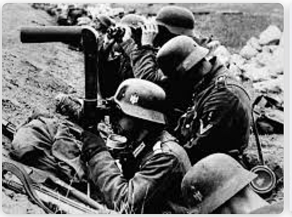 Operacion Barbarossa