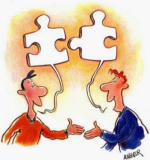 Interaccionismo Simbólico