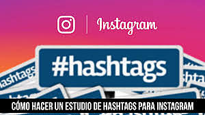 Mi cuenta en Instagram