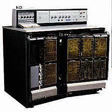 APARICIÓN DE LA IMPRESORA/LISTADORA