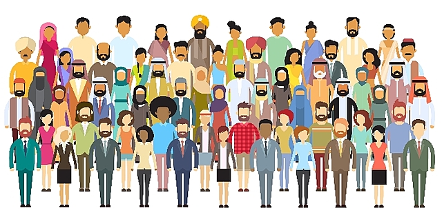 Macro y microetnografías