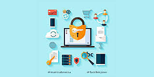 Se prevé la necesidad de la protección de datos personales