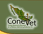 CONSEJO NACIONAL DE EDUCACIÓN DE LA MEDICINA VETERINARIA Y ZOOTECNIA (CONEVET)