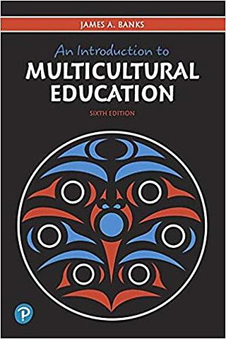 The book "Multicultural Education" was published
