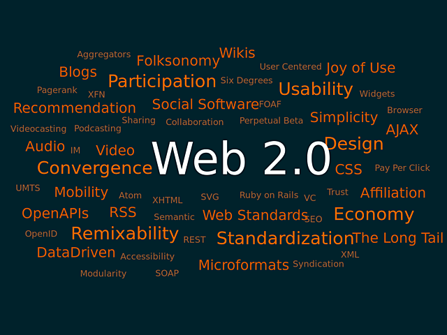 WEB 2.0