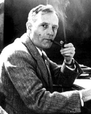Edwin Hubble