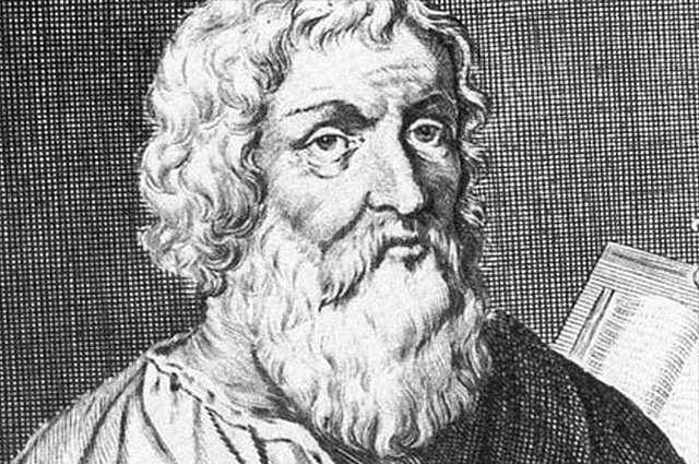Hipócrates