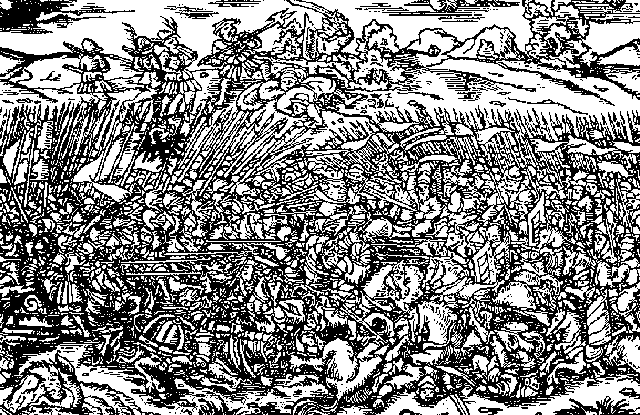 Battle of Tannenberg