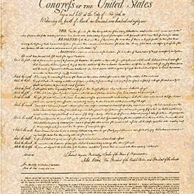 Timeline: Bill of Rights adopted